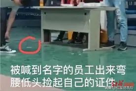 昆山世硕粗暴发证后9成员工辞职？调查：仍在大量招聘，返费再涨3000元，老员工称一般人干几天就吃不消图片