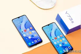 堪比旗舰的摄影表现 vivo Y73s拍照体验图片
