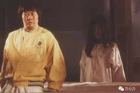 “僵尸片”风月轶事图片