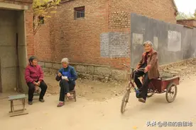 故事：那年，大嫂和父母大吵一架之后离家，结果老死都不相往来图片