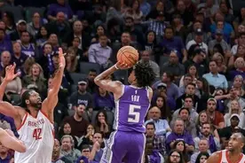 5年1.63亿，NBA今年自由市场第一份顶薪合同图片