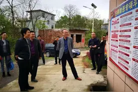 桂林市财政局深入推进扫黑除恶专项斗争图片
