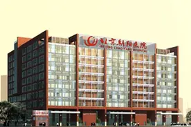 北京朝阳区各大医院怀孕建档要求及怀孕建档流程攻略图片