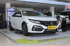 2021款思域灯罩裂纹或变形，该怎么办？其实有这四个解决办法图片