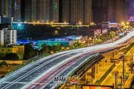 2020北海城南一大波利好来袭！这里的居民身价即将翻倍图片