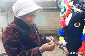这些西藏姑娘，为什么叫卓玛？答案太美了……图片