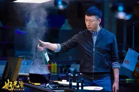 《好先生》演员现状：主角活跃一线，打酱油配角成正午阳光万金油图片