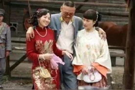 民国时期，军阀无疑是最耀眼的，他们的姨太太是怎样生活呢？图片