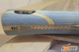 「精英聊器材」你看他，红双喜W968，驰骋沙场谁都不怕图片