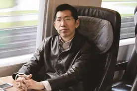 四川这位院士：攻克国际性难题，填补空白，助力中国高铁引领世界！图片
