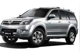 一己之力改变世界，中国有多喜欢SUV？图片
