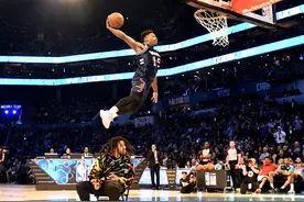全球商业化最成功的NBA联赛到底凭什么成功图片
