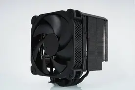 能否成为破局重器？乔思伯HX6250散热器首发评测图片