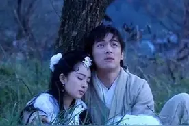 民间故事：妻子对丈夫说，我要去投胎了，记得来看我呀图片