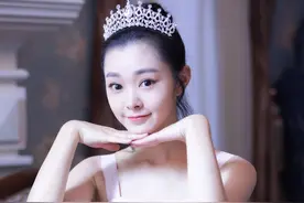 “铁锤妹妹”宋轶的另类成名史，和她背后的绯闻男友们图片