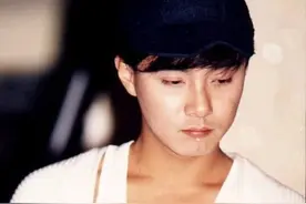 张卫健一生最爱两个女人，一个助他东山再起，另一个陪他白头偕老图片