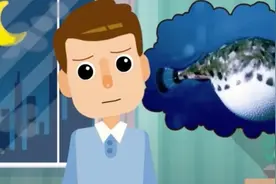 河豚鱼不能随便吃！含剧毒！中毒后会出现这些症状图片