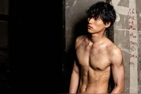 “以眼还眼，以恶制恶”，福士苍汰新剧演“恶人”图片
