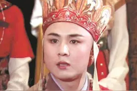 西游：西游世界关于唐僧肉的传言真的是阴谋吗？图片