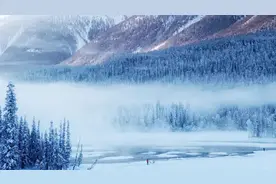 这个冬天用手机拍雪景照片，这6个技巧要用好图片