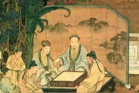 世族阀阅：曾煊赫一时的世族，为什么在南朝走向没落？图片