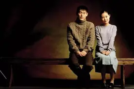 《密阳》：暖意与凛冽并存，一个被逼向绝境报复上帝的女人图片