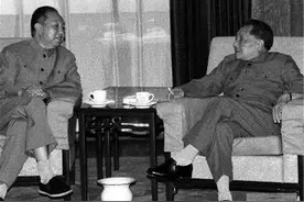 解密：毛主席的水晶棺是如何研制的？可抗8级地震图片