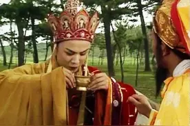 判官为何让唐王举办水陆大会？《金刚经》又说了什么？图片