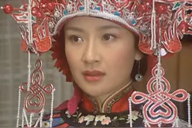 《京华烟云》原著“守一辈子处女寡”的曼娘：她的爱情，太强烈了图片