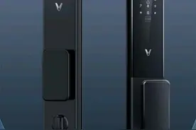 双十一剁手党智能家居产品清单来了，第一个就是云米智能门锁图片