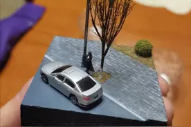 师兄的路边小景图片