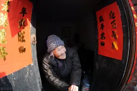 乡土散文：没有了母亲的故乡图片