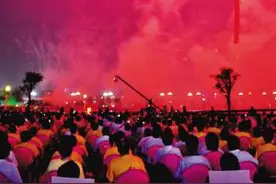 走向世界的名片——盱眙龙虾节图片