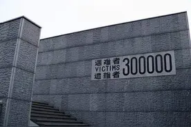 南京大屠杀，为何中国人不全力反抗？以史实为例，细数背后的原因图片