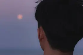 我很喜欢广东这地方，因为那里的人都喜欢叫我“靓仔”图片
