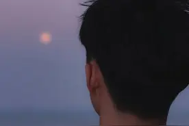 我很喜欢广东这地方，因为那里的人都喜欢叫我“靓仔”图片