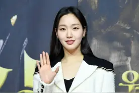 单眼皮的金高银完全长在了我的审美上！图片
