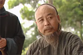 吴三桂造反，60岁张勇力挽狂澜，康熙：封侯！乾隆：世袭罔替图片