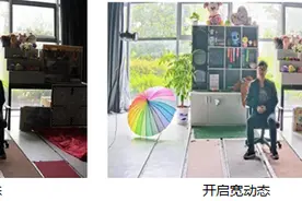 安防监控摄像机的这些功能，你知道吗图片