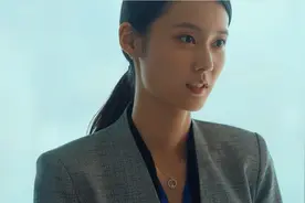 看《二十不惑》，才知道：千万不要轻视公司前台图片
