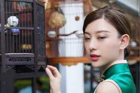 跟薛之谦复婚的高磊鑫，后来怎么就“消失”了？图片
