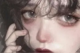 青春期女孩如何让眼睛“变大变美”？教你3妙招，开学班花都羡慕图片