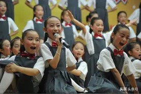 怎样写好演讲稿？一一《祖国在我心中》经典范例图片