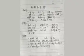 八十个绝密配方，老师傅们首次公开分享图片