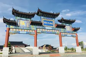 孝感新晋旅游胜地《凤凰天仙城》，给你一百个要去的理由图片