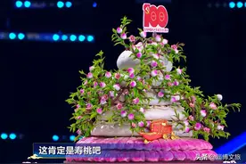 《人民日报》主持的话题“山东人做馒头有多出圈”火爆，这条视频刷遍网络！图片