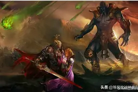 有一说一，《TBC怀旧服》正常打阿克开荒，要比蛋蛋难吗？图片