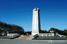 国庆去哪玩？推荐石家庄十条优质旅游线路，总有一条适合您！图片