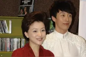 有种"偏心遗传"叫杨澜的儿女，上帝吻了儿子的脸，女儿却一言难尽图片