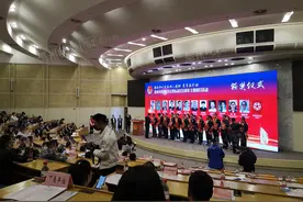 第十六届温州十大杰青名单出炉！一起来学习他们的先进事迹吧图片